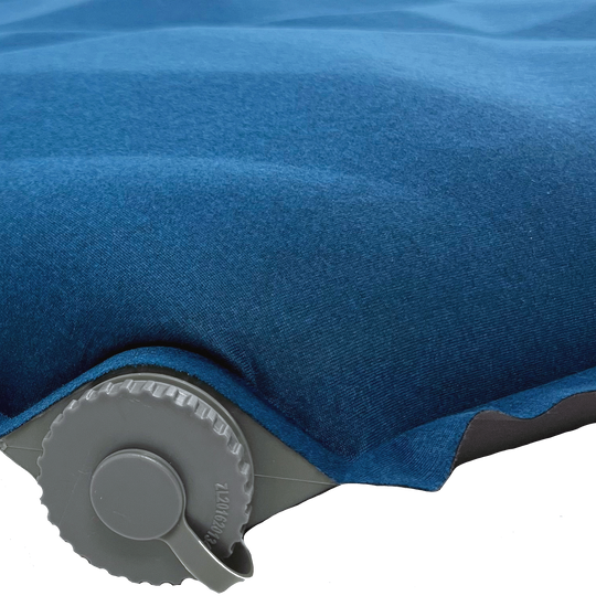Mega Deluxe II Double Mattress