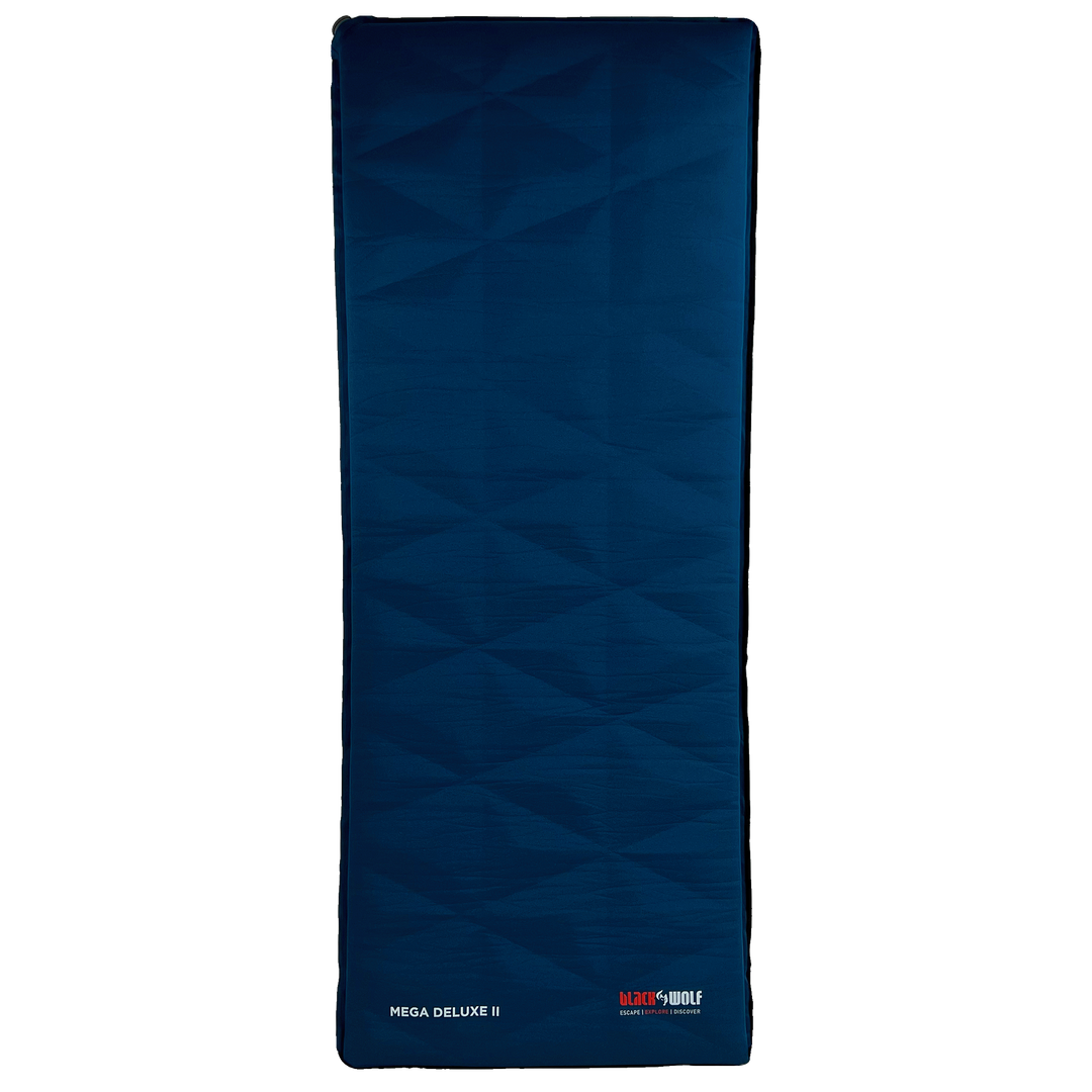 Mega Deluxe II Single Mattress
