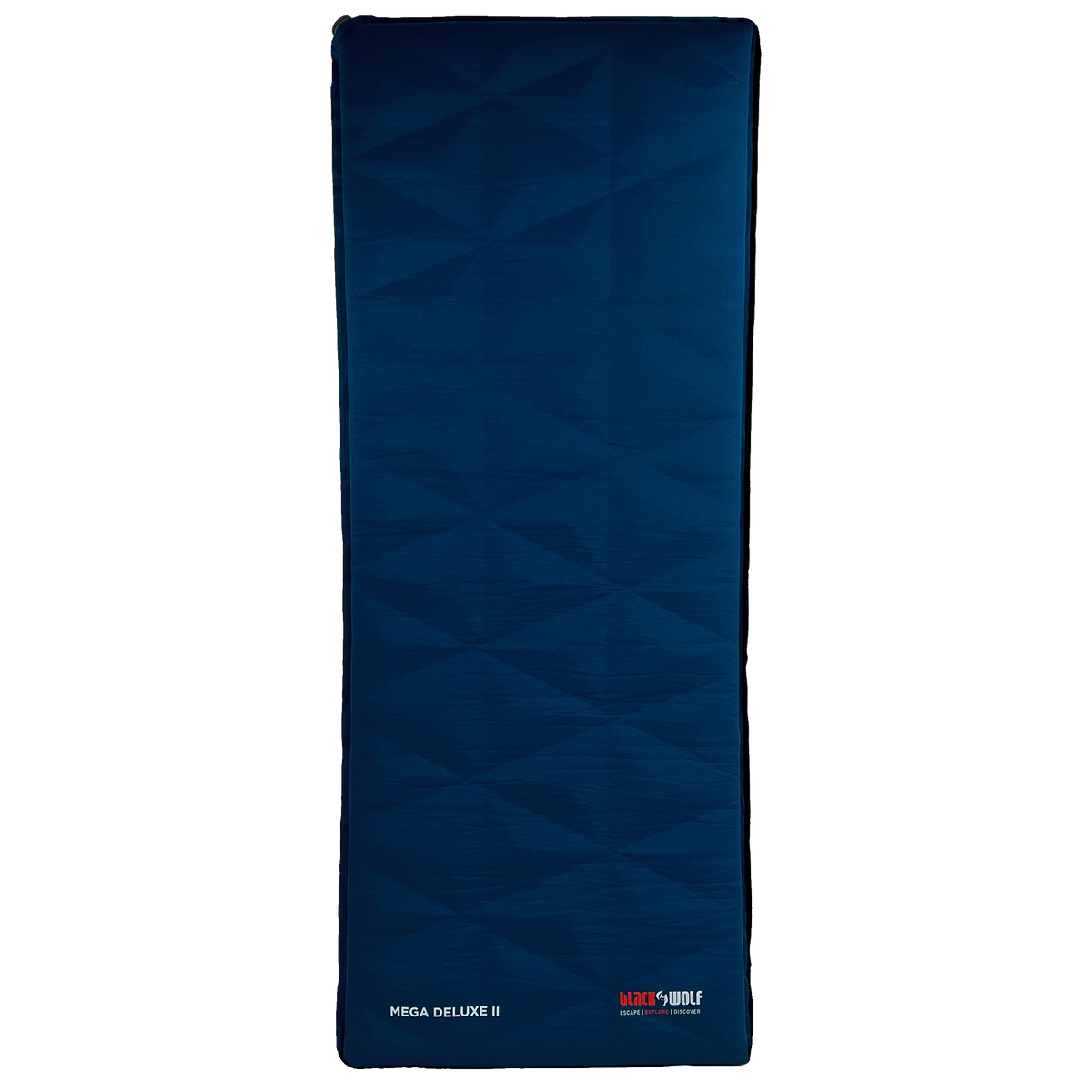 Mega Deluxe II Single Mattress