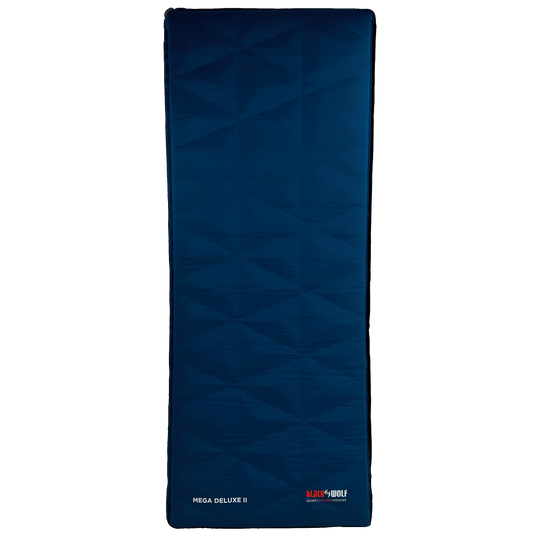 Mega Deluxe II Single Mattress