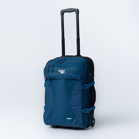 Karijini Rolling Travel Bag