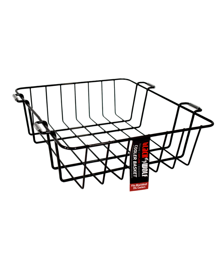 35 Hardside Cooler Basket