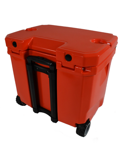 BlackWolf 35 Rolling Cooler