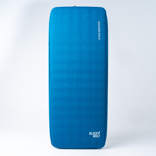 Hexatherm 3D15 Small Packdown Single Camping Mattress