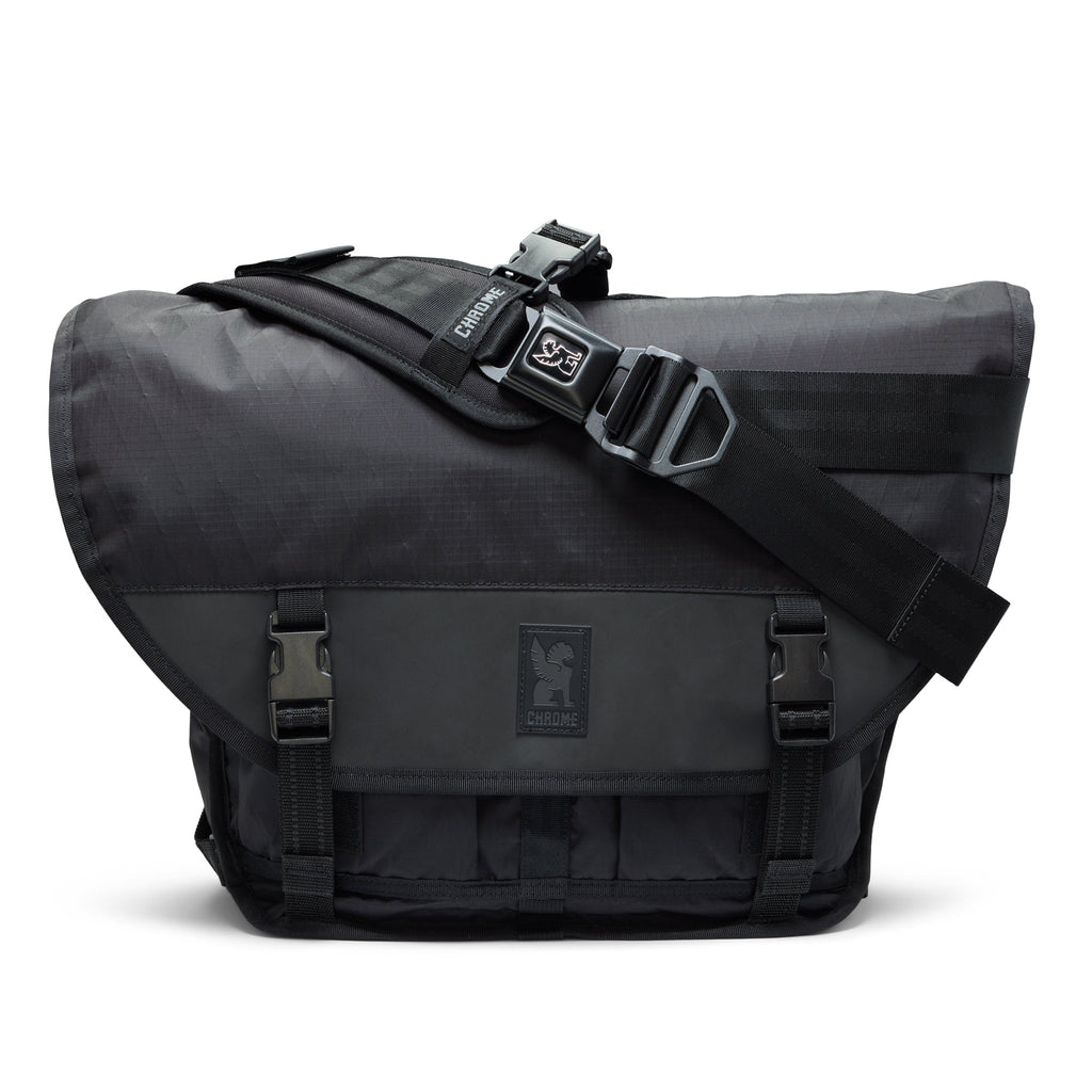 Citizen 15L Messenger