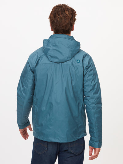 Men's PreCip Eco Jacket