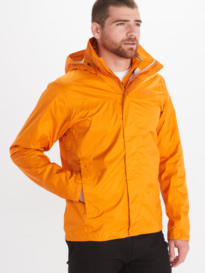 Men's PreCip Eco Jacket