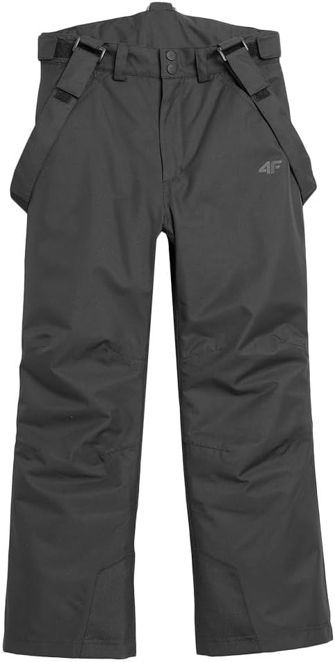 Powder Girls bib Ski Pants