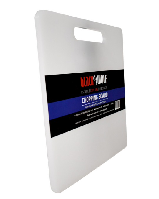 45 Hardside Cooler Chopping Board