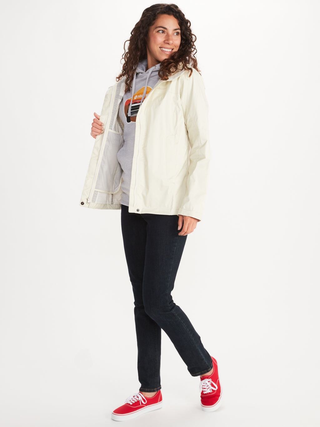 Women's Precip Eco Jacket