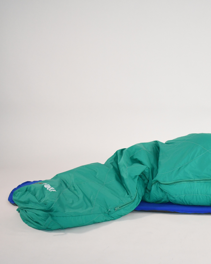 Pro Series Womens Sleeping Bag M5