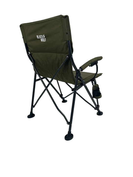 4 Fold Camping Chair