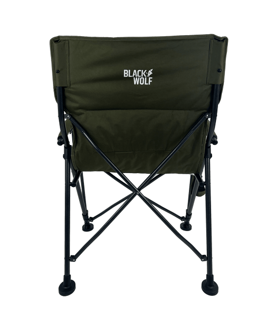 4 Fold Camping Chair