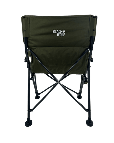 4 Fold Camping Chair
