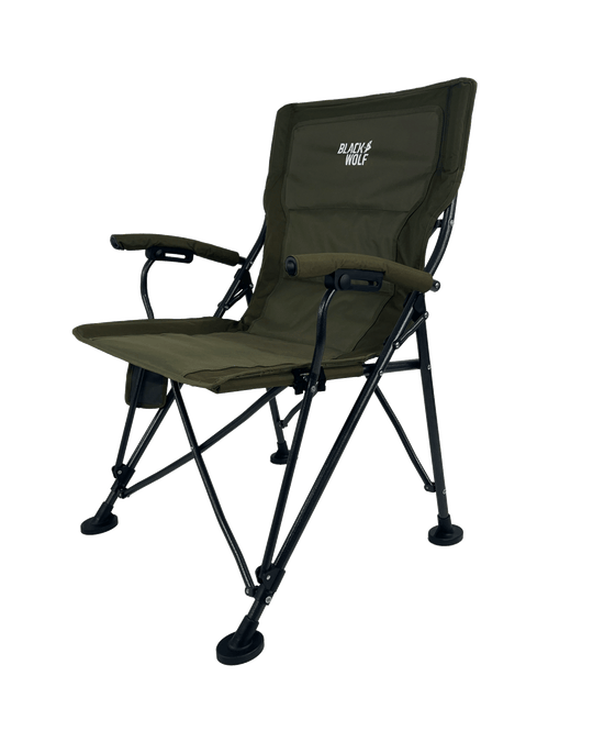 4 Fold Camping Chair