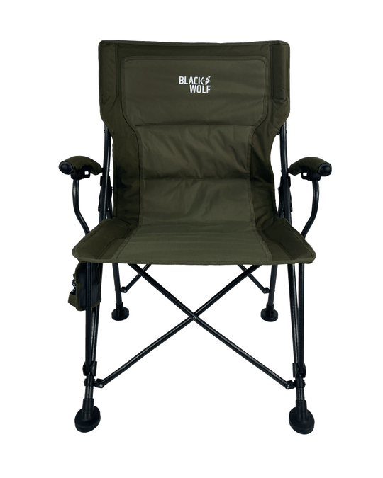 4 Fold Camping Chair