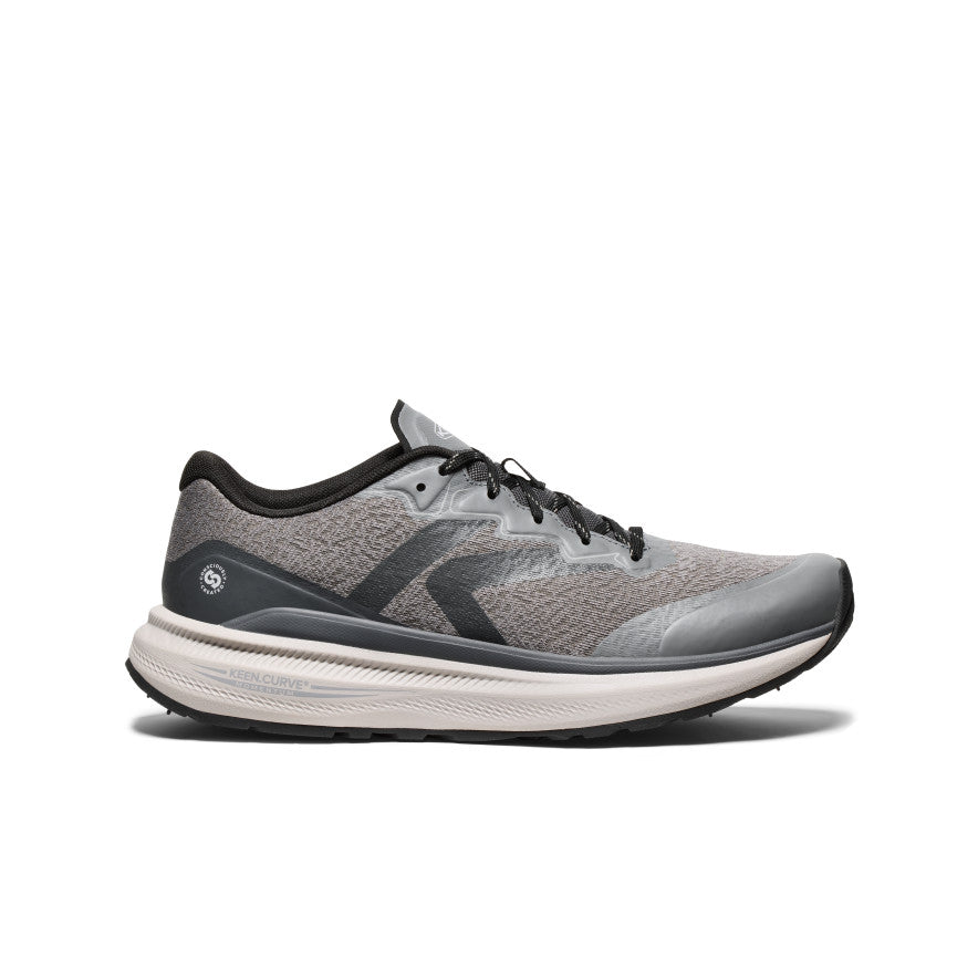 Steel Grey Magnet