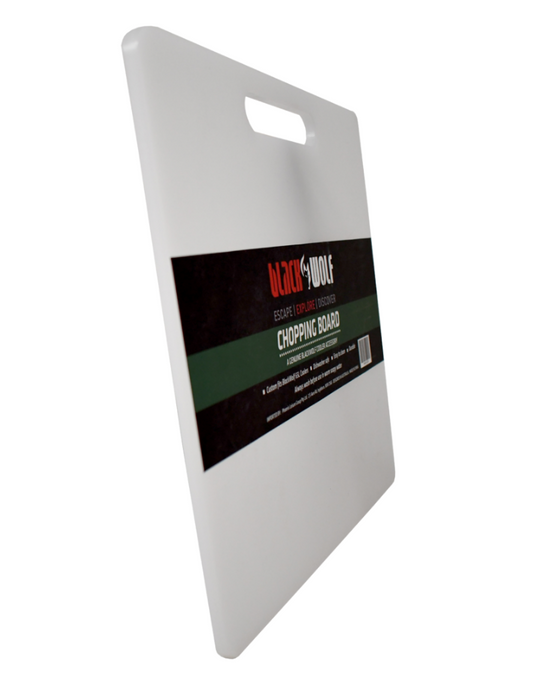65 Hardside Cooler Chopping Board