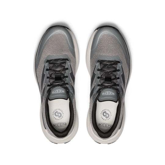 Steel Grey Magnet