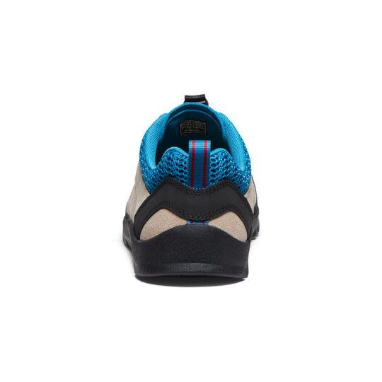 Safari Fjord Blue