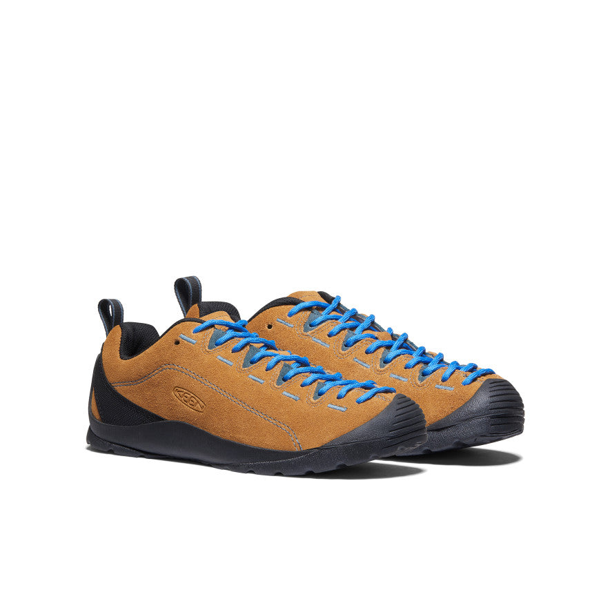 Cathay Spice Orion Blue
