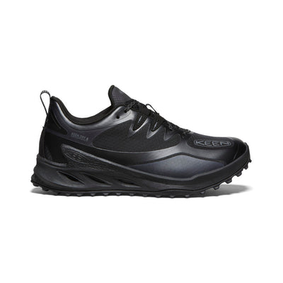 Women's Zionic Waterproof Black Black