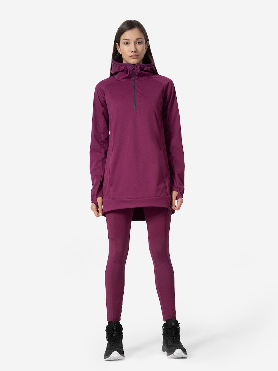 Women's Pinnacle Hike Tights