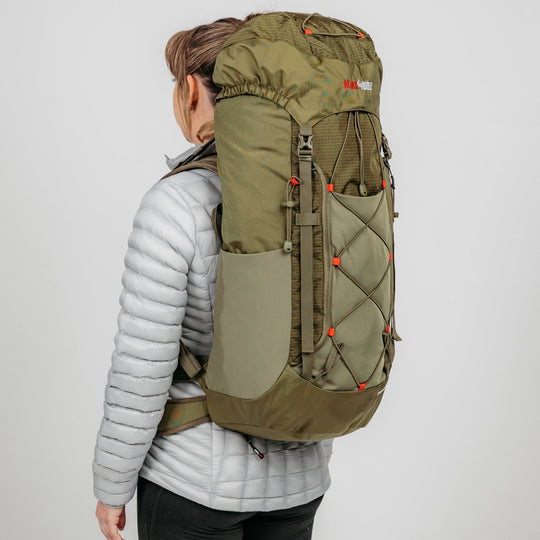 Provision 55L Backpack