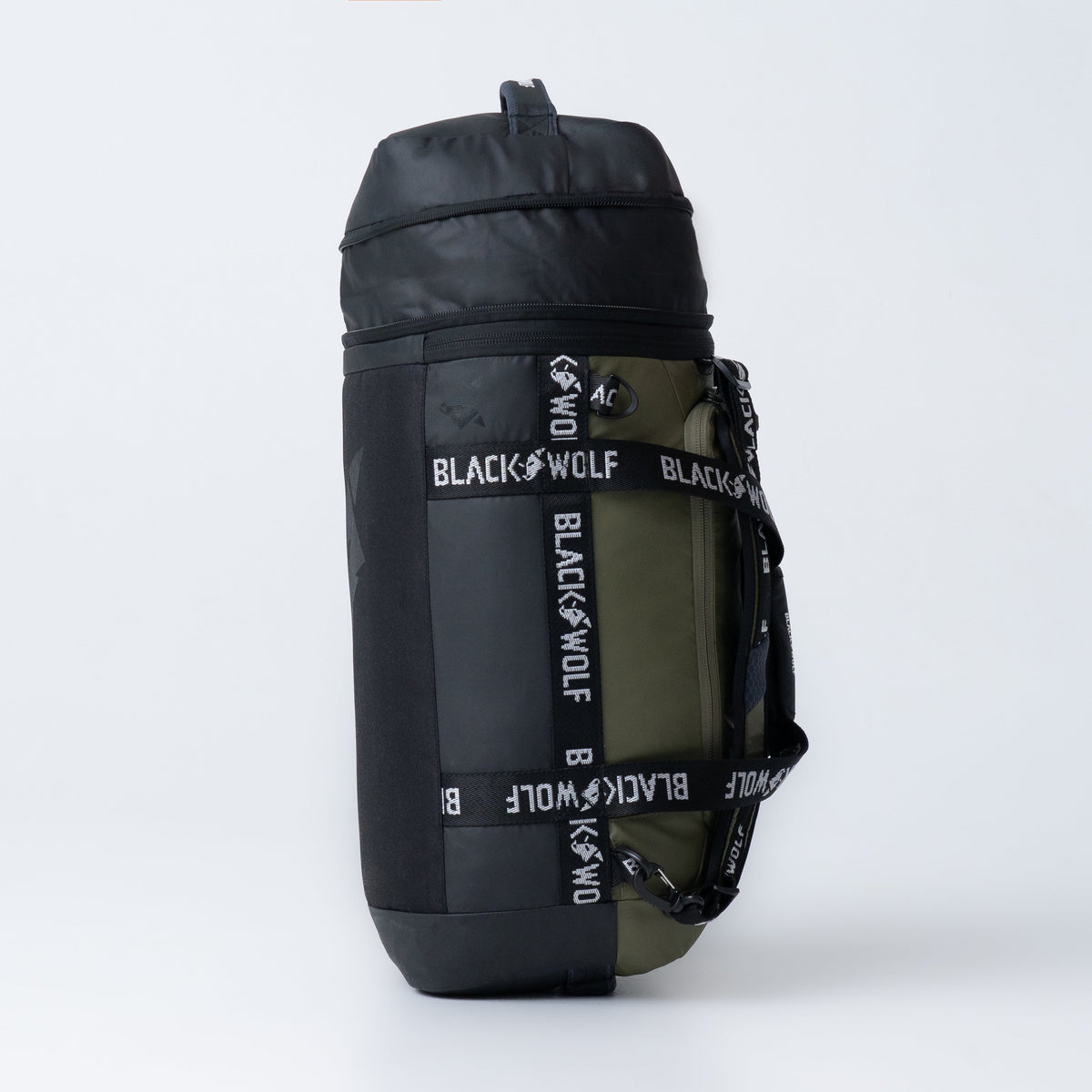 Adventure Pro Duffle II 60+10