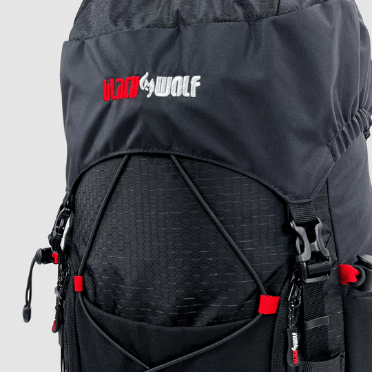 Provision 55L Backpack