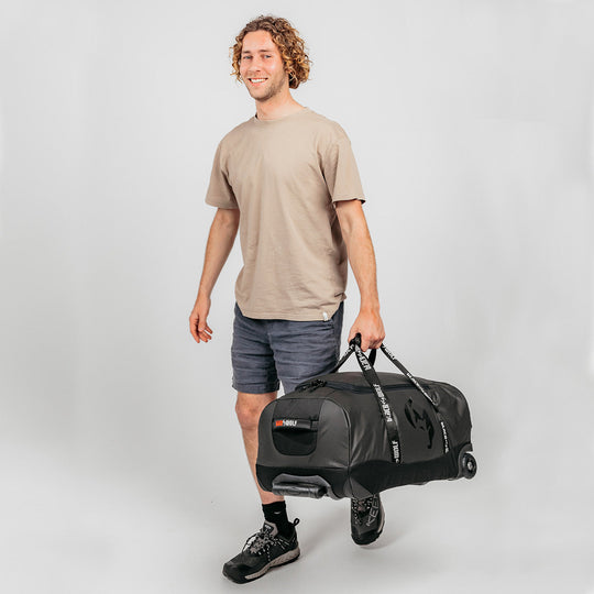 Adventure Pro Roller 120L