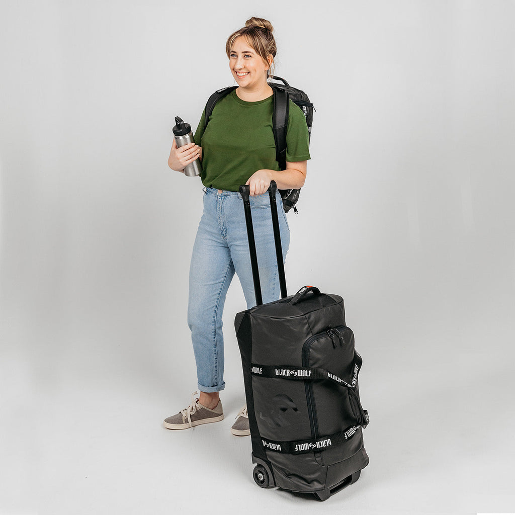 Adventure Pro Roller 60L