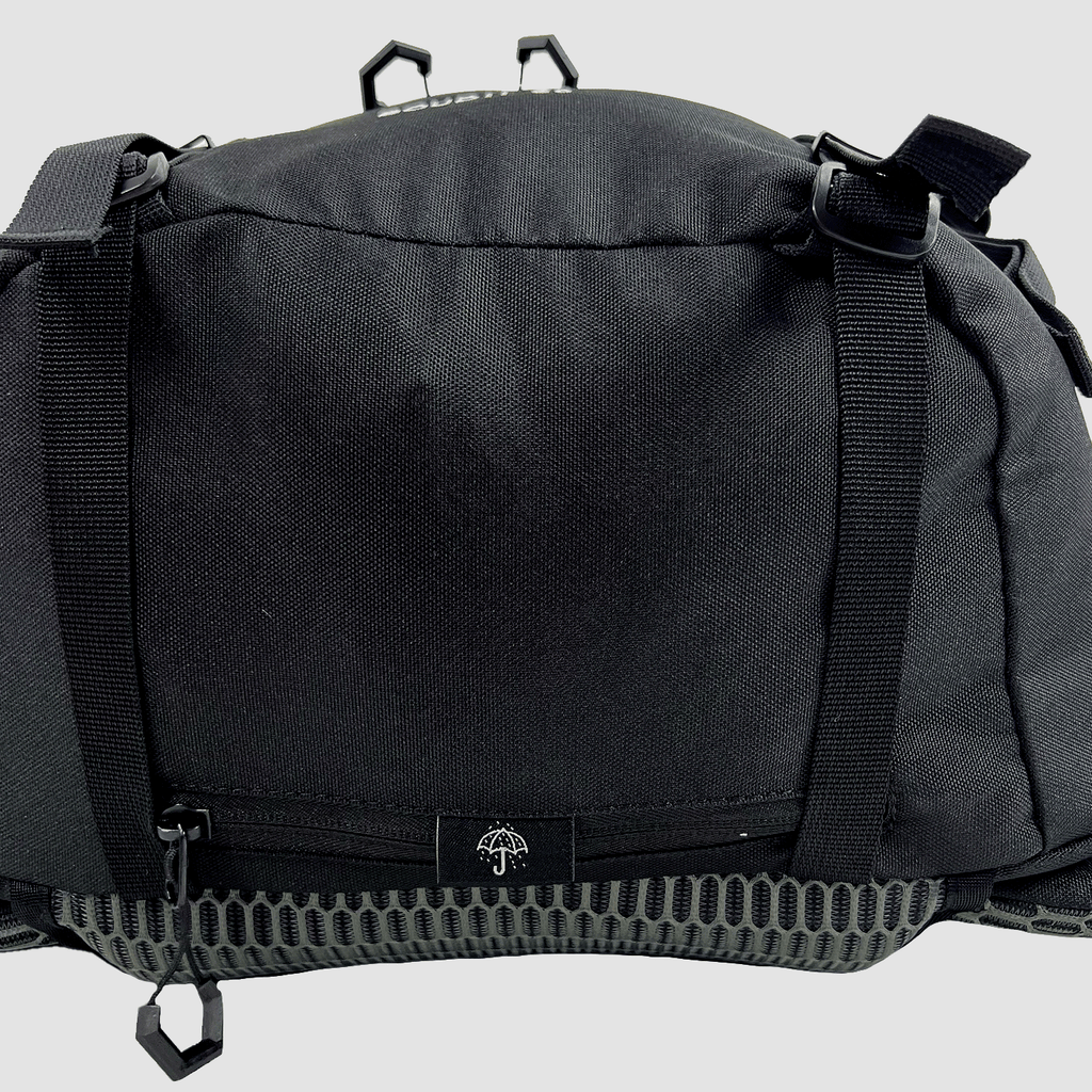 Boudii 50L Hiking Backpack