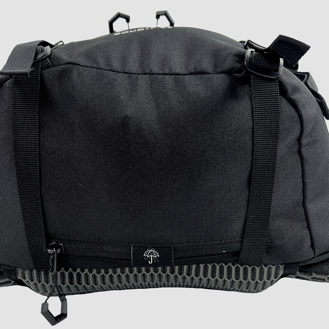 Boudii 50L Hiking Backpack