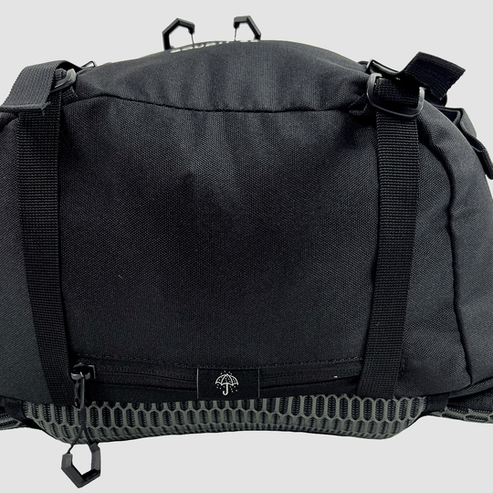 Boudii 50L Hiking Backpack