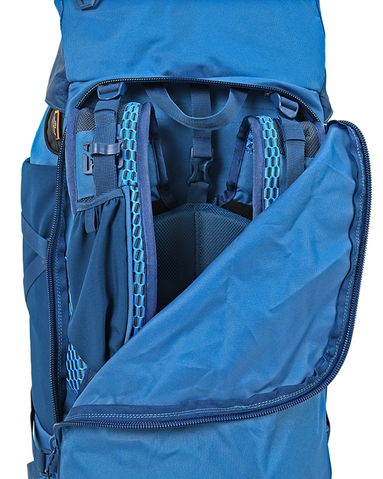Nankeen 60L Hiking Backpack