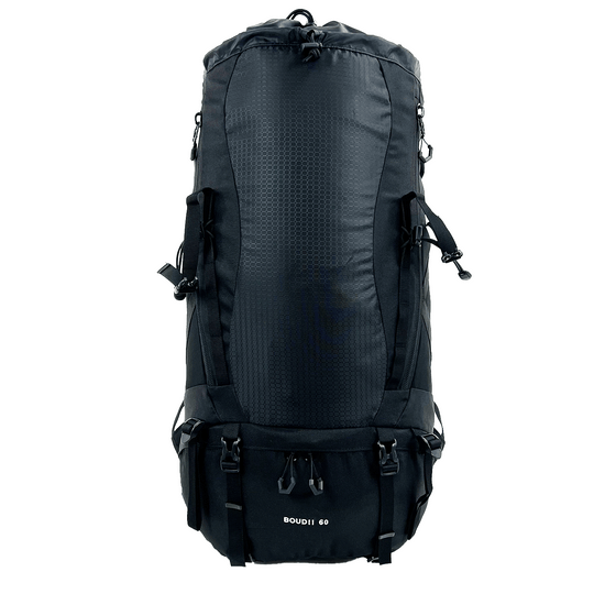 Boudii 50L Hiking Backpack
