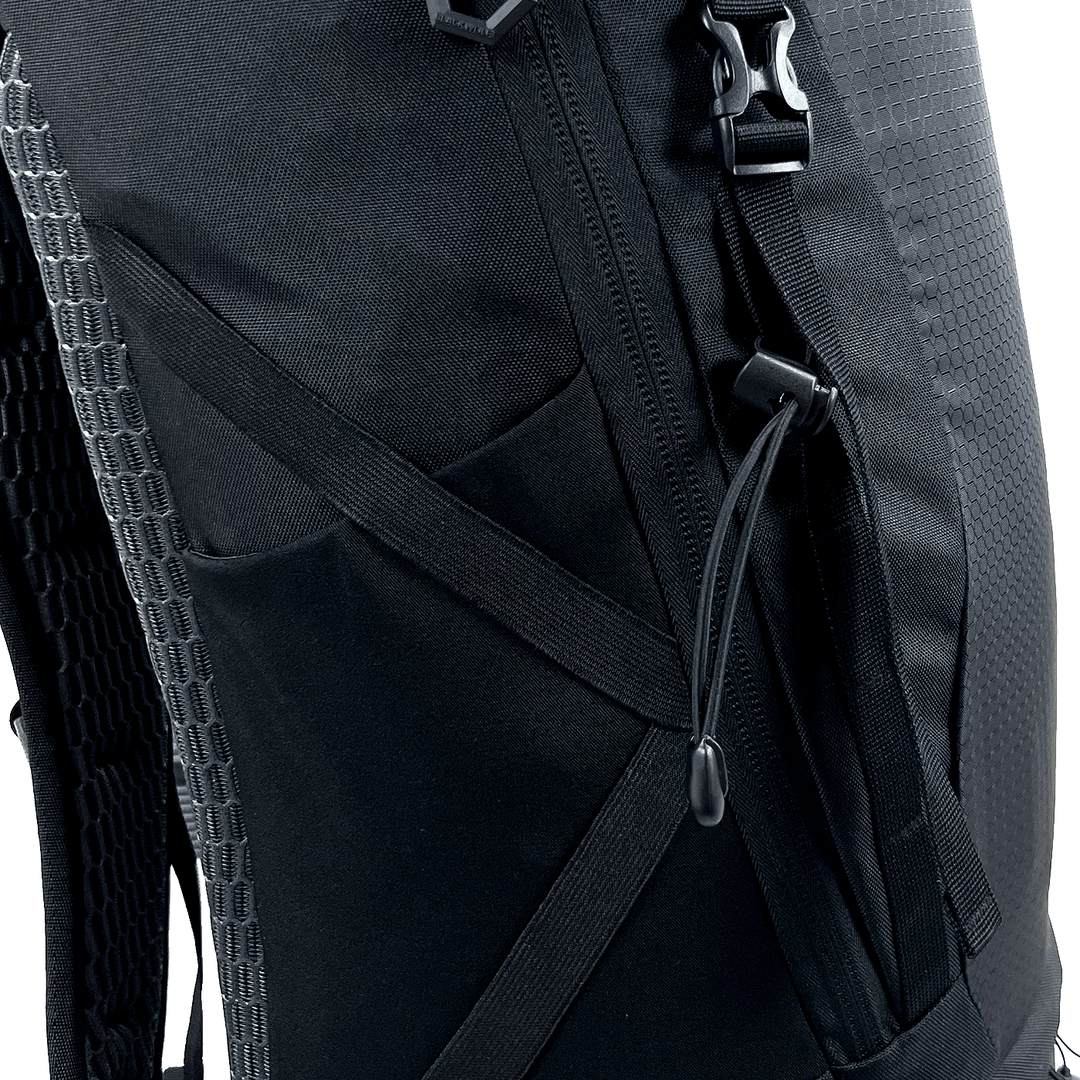 Boudii 50L Hiking Backpack