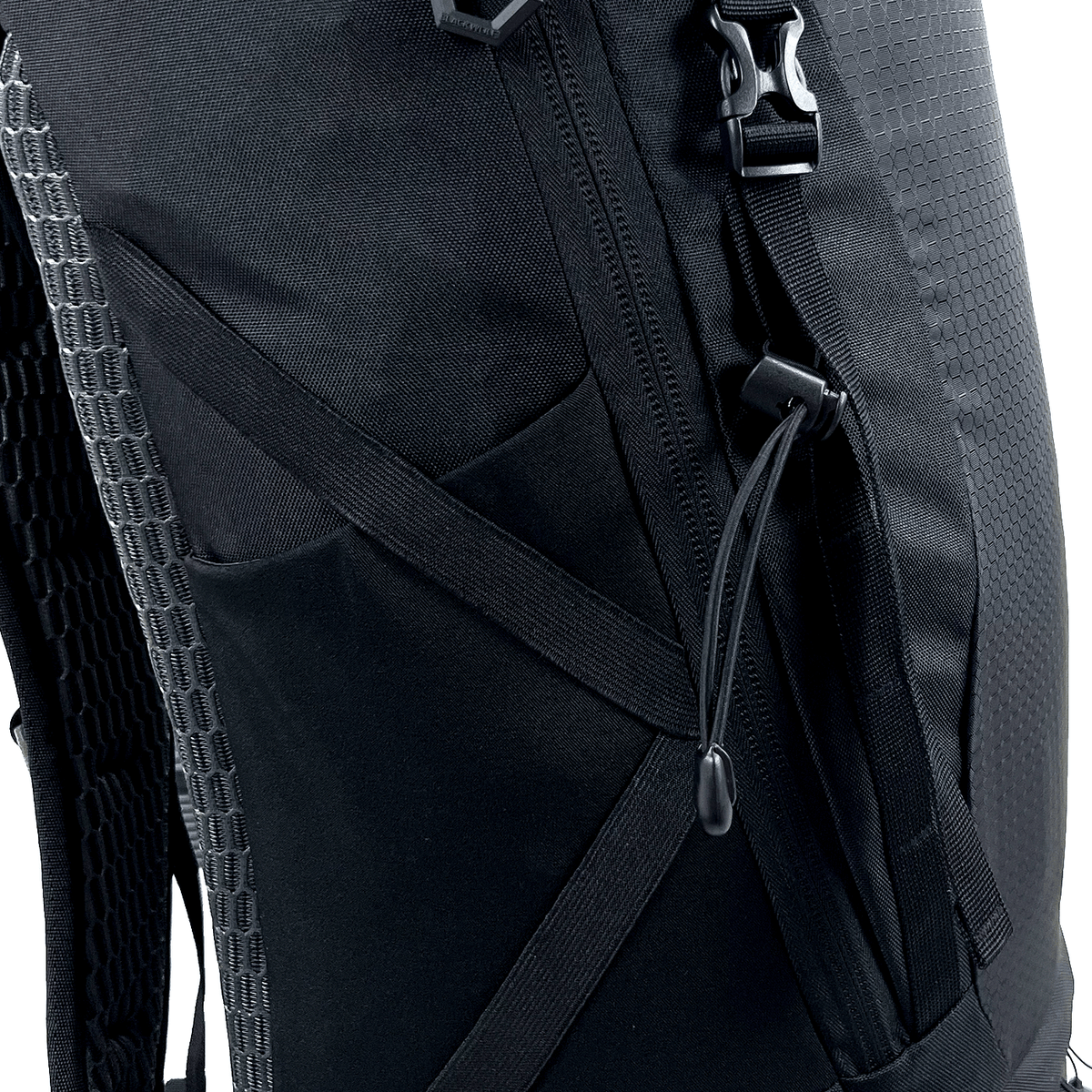 Boudii 50L Hiking Backpack