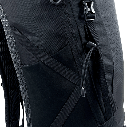 Boudii 50L Hiking Backpack