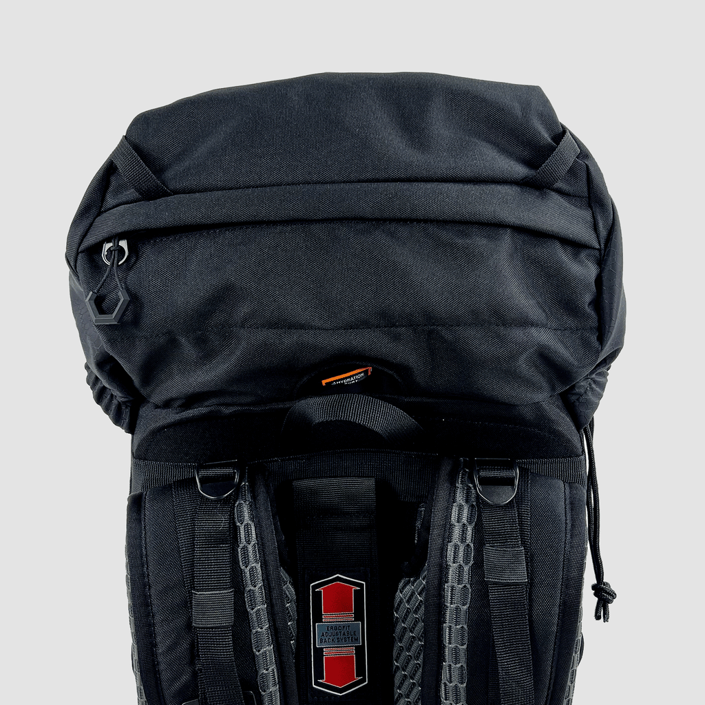 Boudii 50L Hiking Backpack
