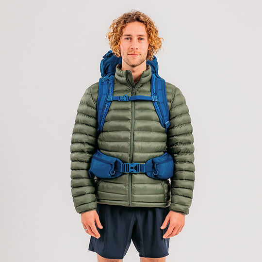 Boudii 50L Hiking Backpack