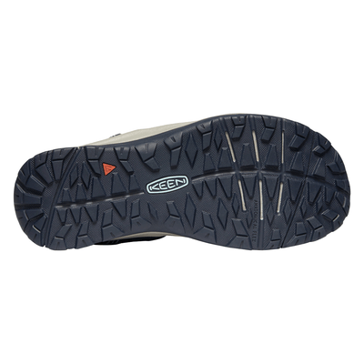 Women's Terradora II Open Toe Sandal Navy Light Blue