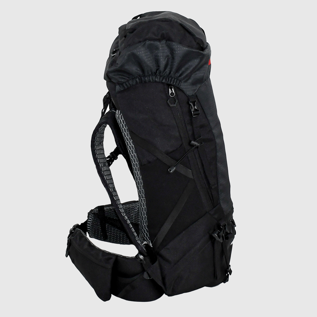 Nankeen 60L Hiking Backpack