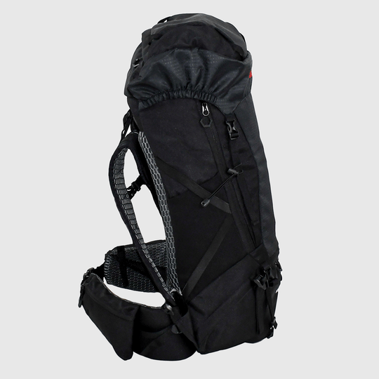 Nankeen 60L Hiking Backpack