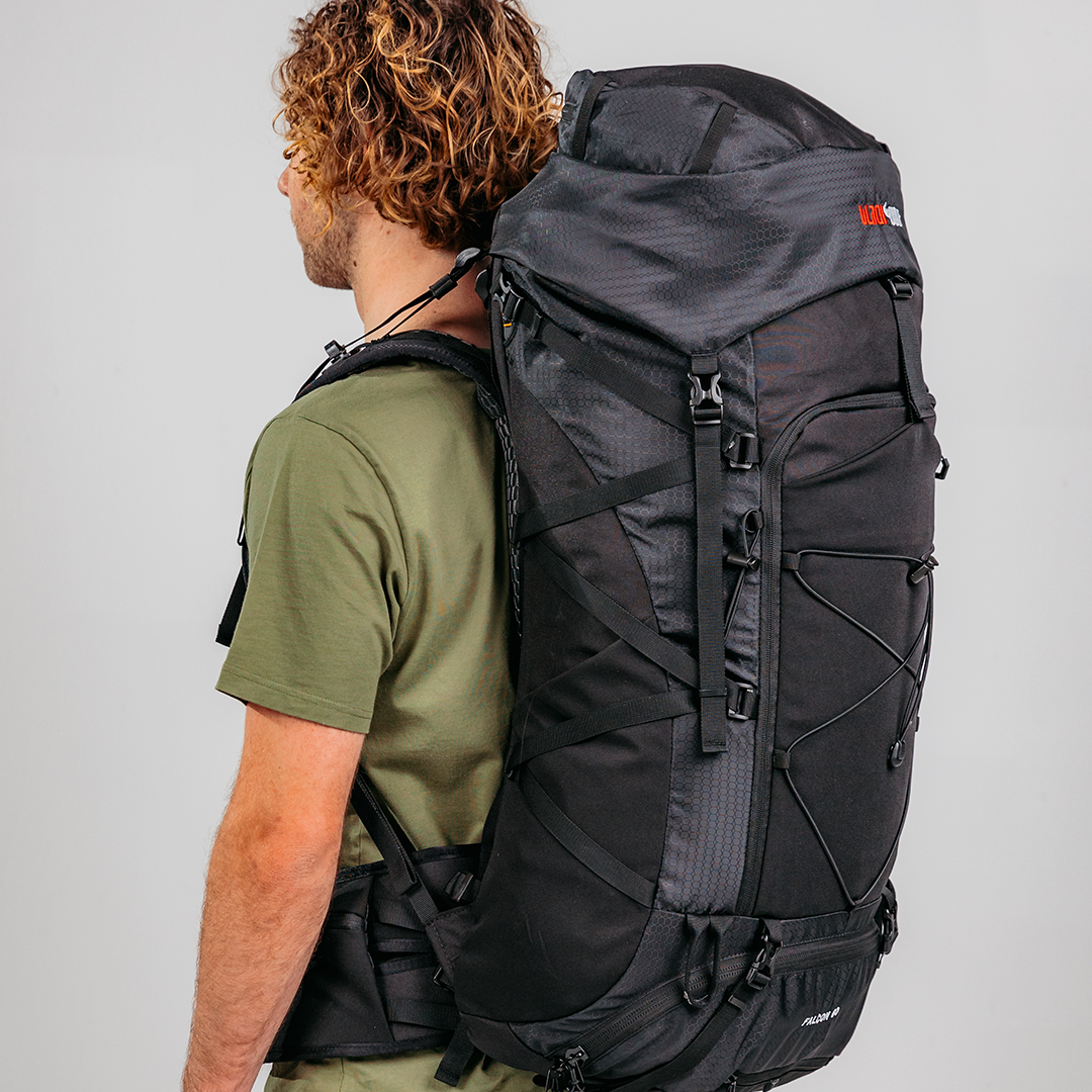 Falcon 75L Hiking Backpack