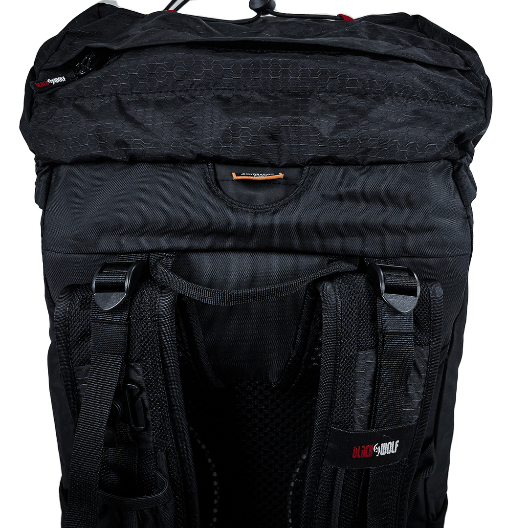 Provision 55L Backpack
