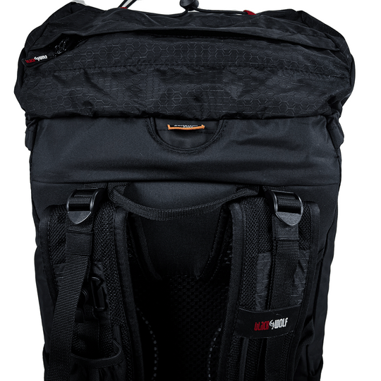 Provision 55L Backpack