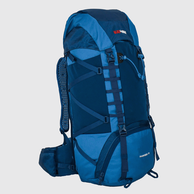 Nankeen 60L Hiking Backpack