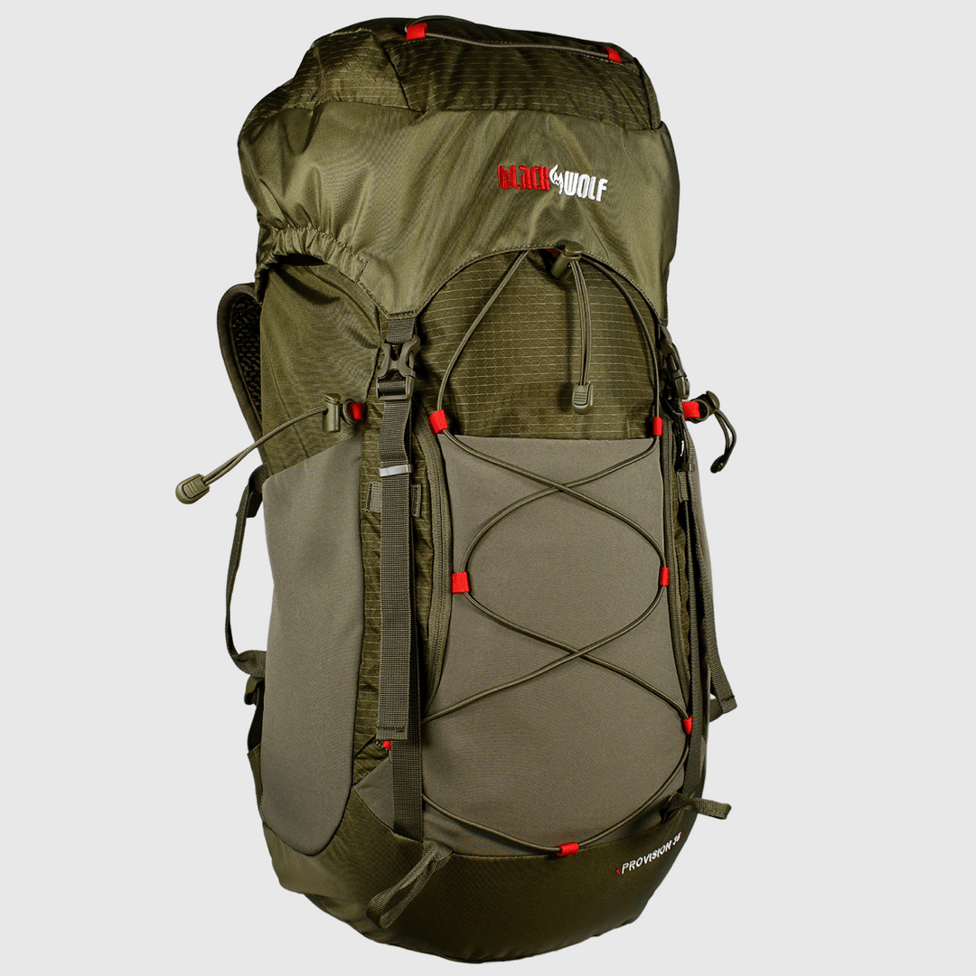 Provision 55L Backpack